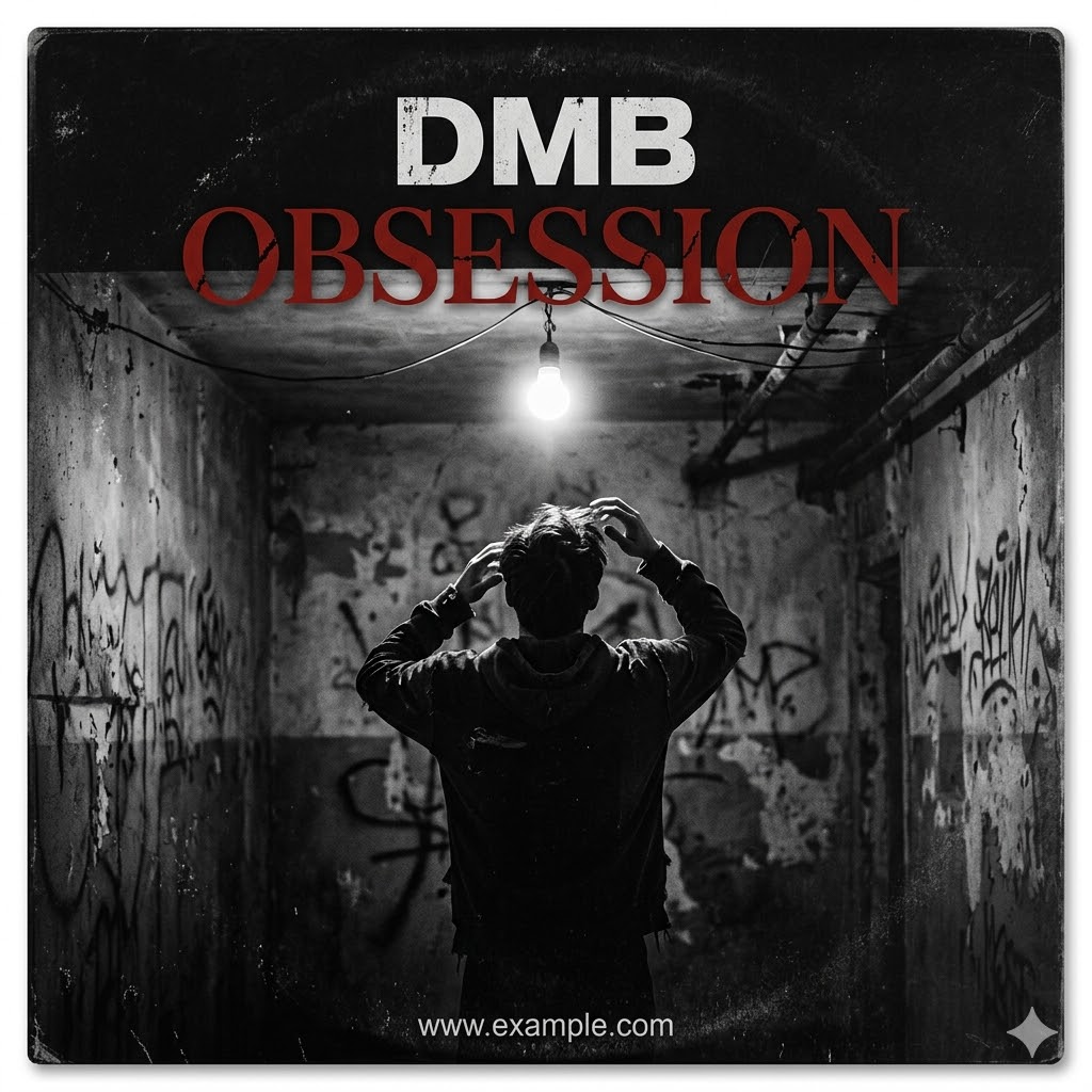 Dj dmb - Obsession